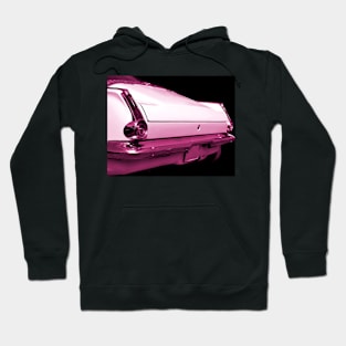 Classic Car Hoodie